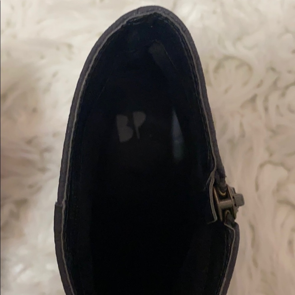 BP Booties - Picture 3 of 3